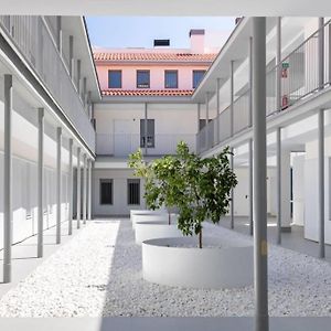 Appartement met Twee Slaapkamers